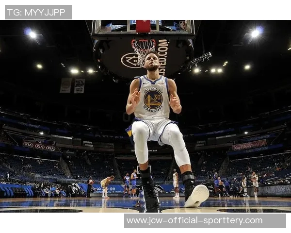 逆境中的突破：魔术终结勇士三连胜背后的故事