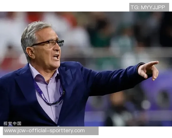 邵佳一荣登中国男足新帅宝座——引领中国足球再出发