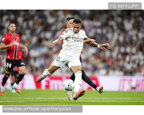 这个家离不开他，姆巴佩直接参与了皇马最近9粒进球——一场改变家庭观赛方式的软文