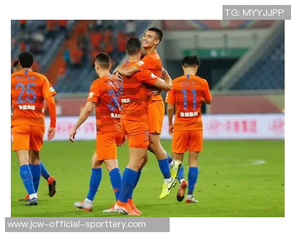 鲁能暗潮涌动？收官战成新旧交替“预演场”，全队结构正在重组！